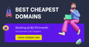 Cheap Domain Registrations